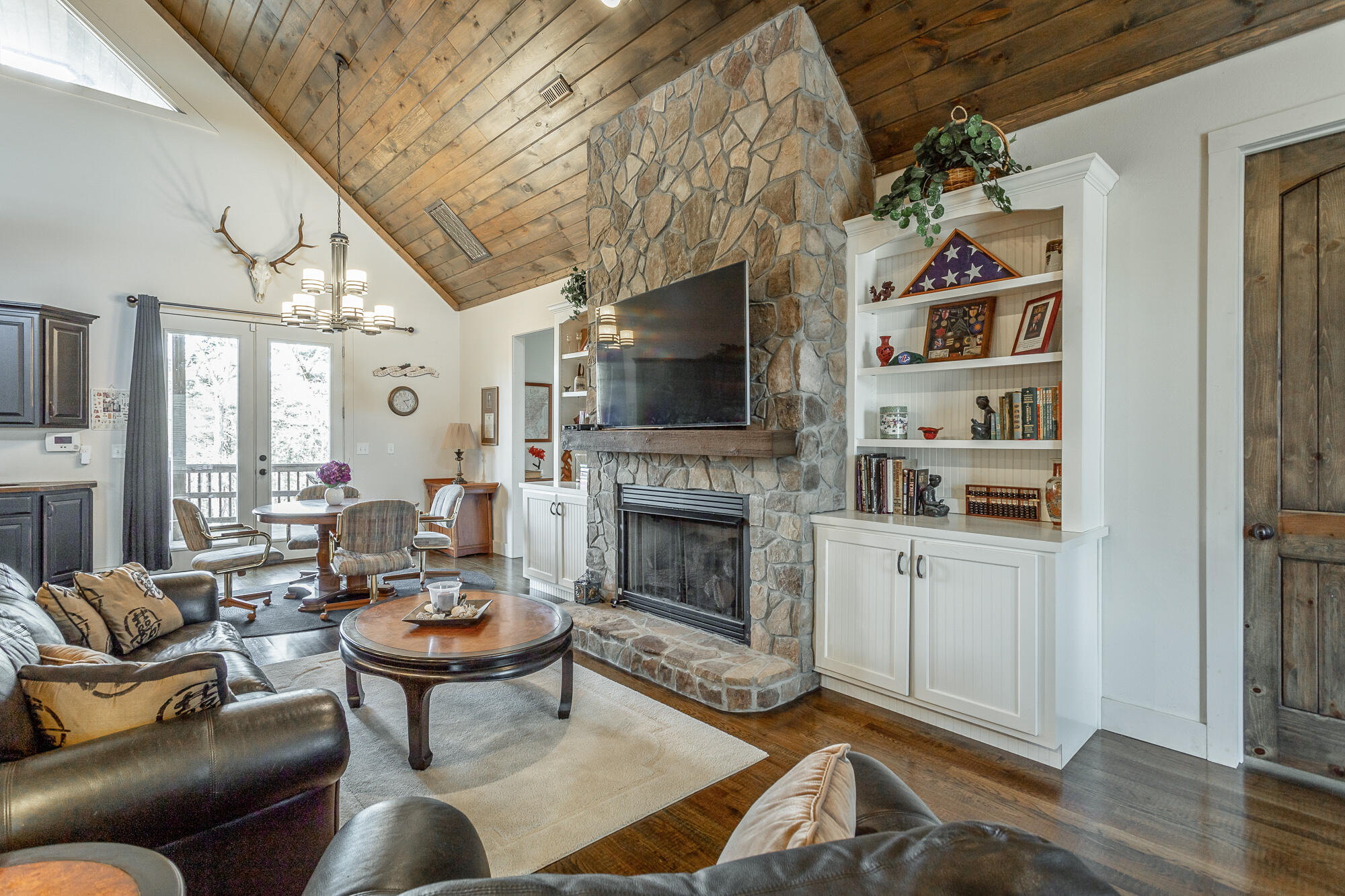14107 Mt Tabor Road Soddy Daisy, TN 37379 - Photo 38 of 155 14107 Mt. Tabor Rd. HD-12