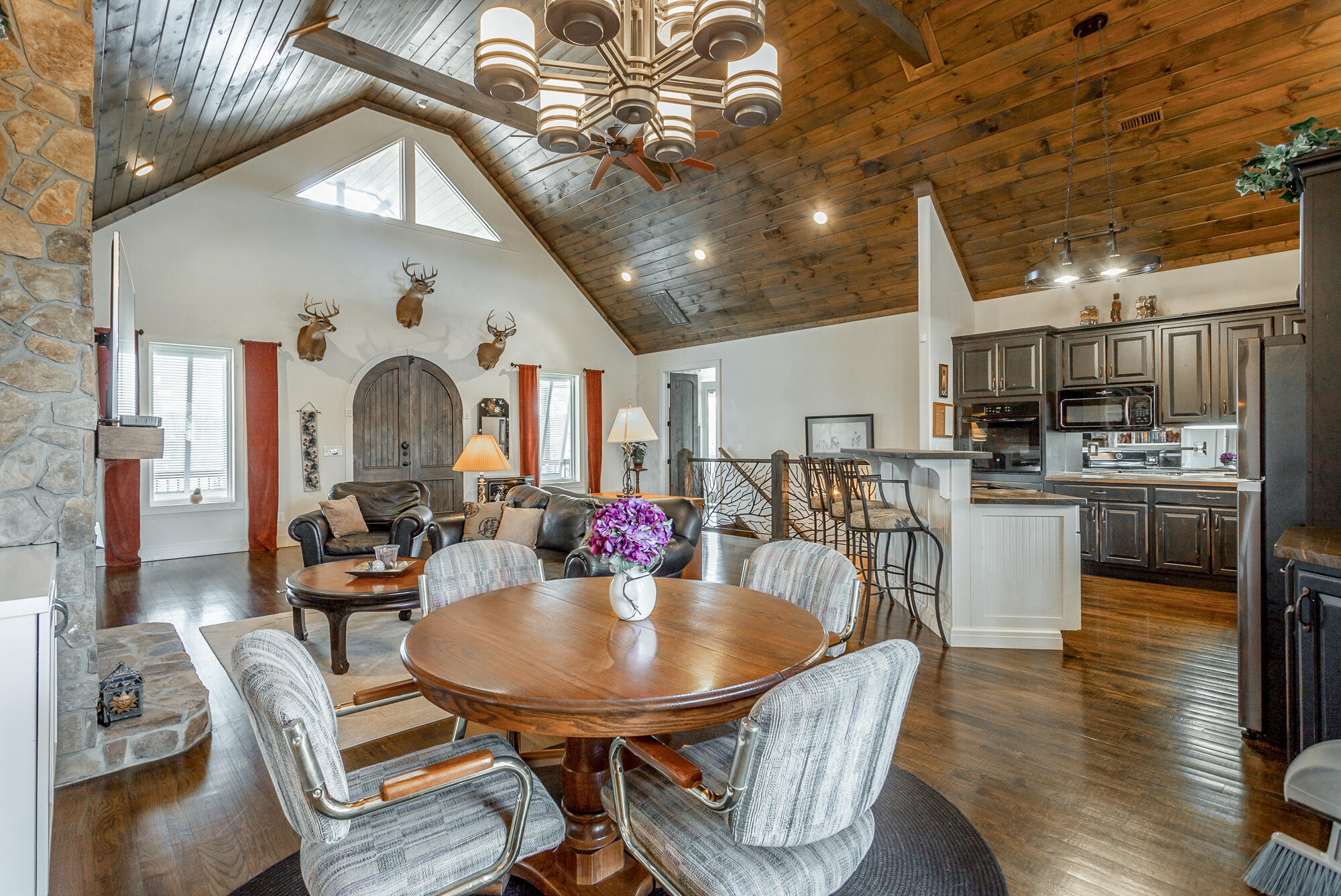 14107 Mt Tabor Road Soddy Daisy, TN 37379 - Photo 39 of 155 14107 Mt. Tabor Rd. HD-15