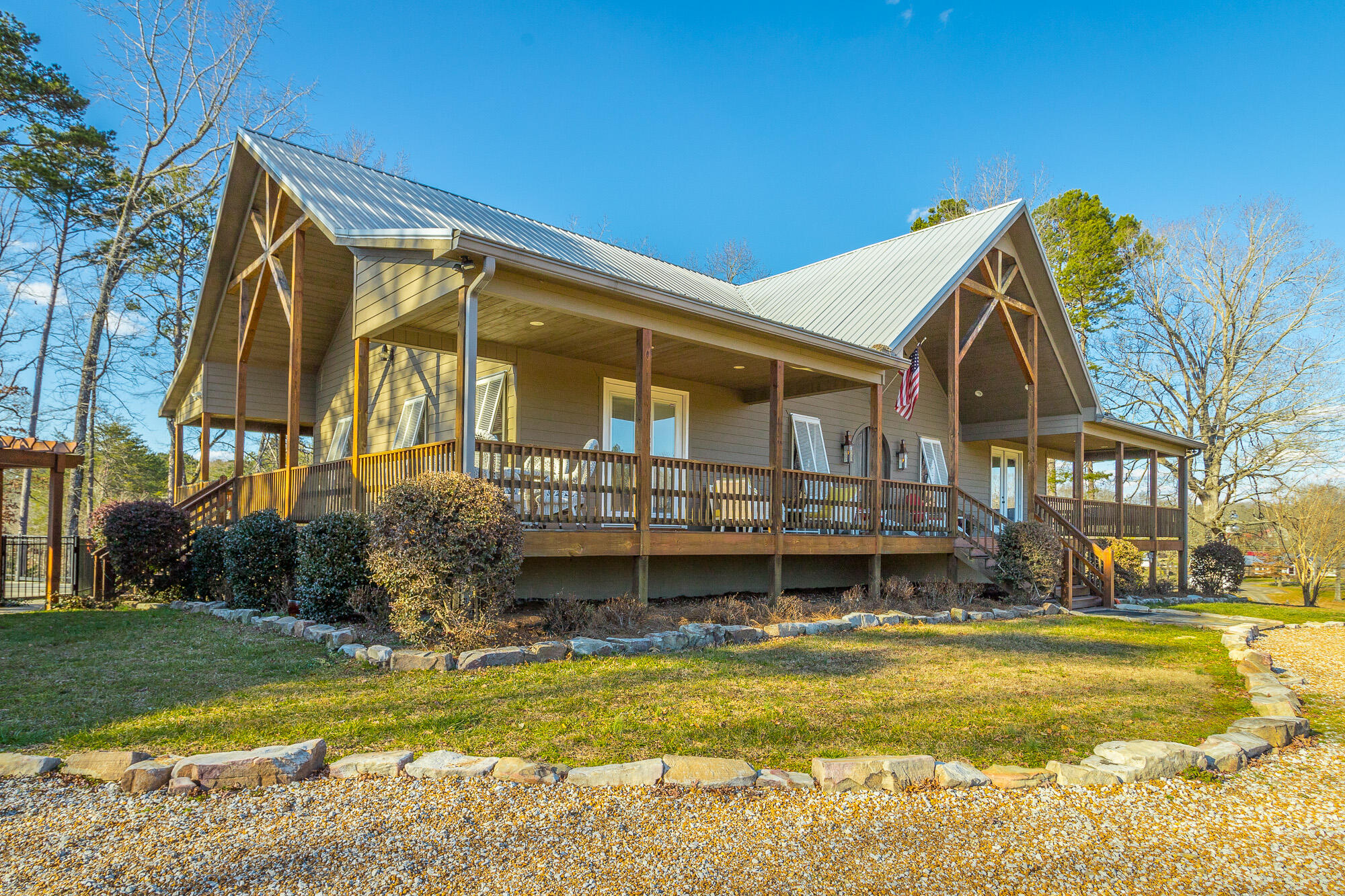 14107 Mt Tabor Road Soddy Daisy, TN 37379 - Photo 4 of 155 14107 Mt. Tabor Rd. HD-124