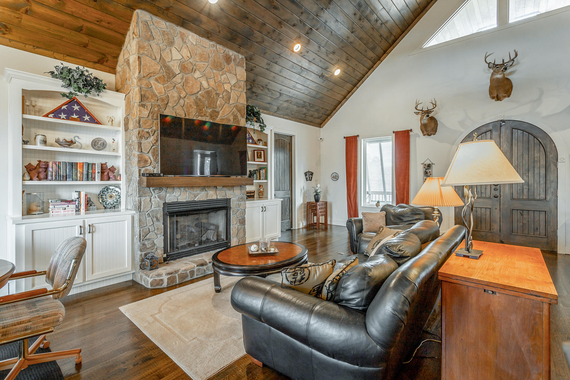 14107 Mt Tabor Road Soddy Daisy, TN 37379 - Photo 41 of 155 14107 Mt. Tabor Rd. HD-17