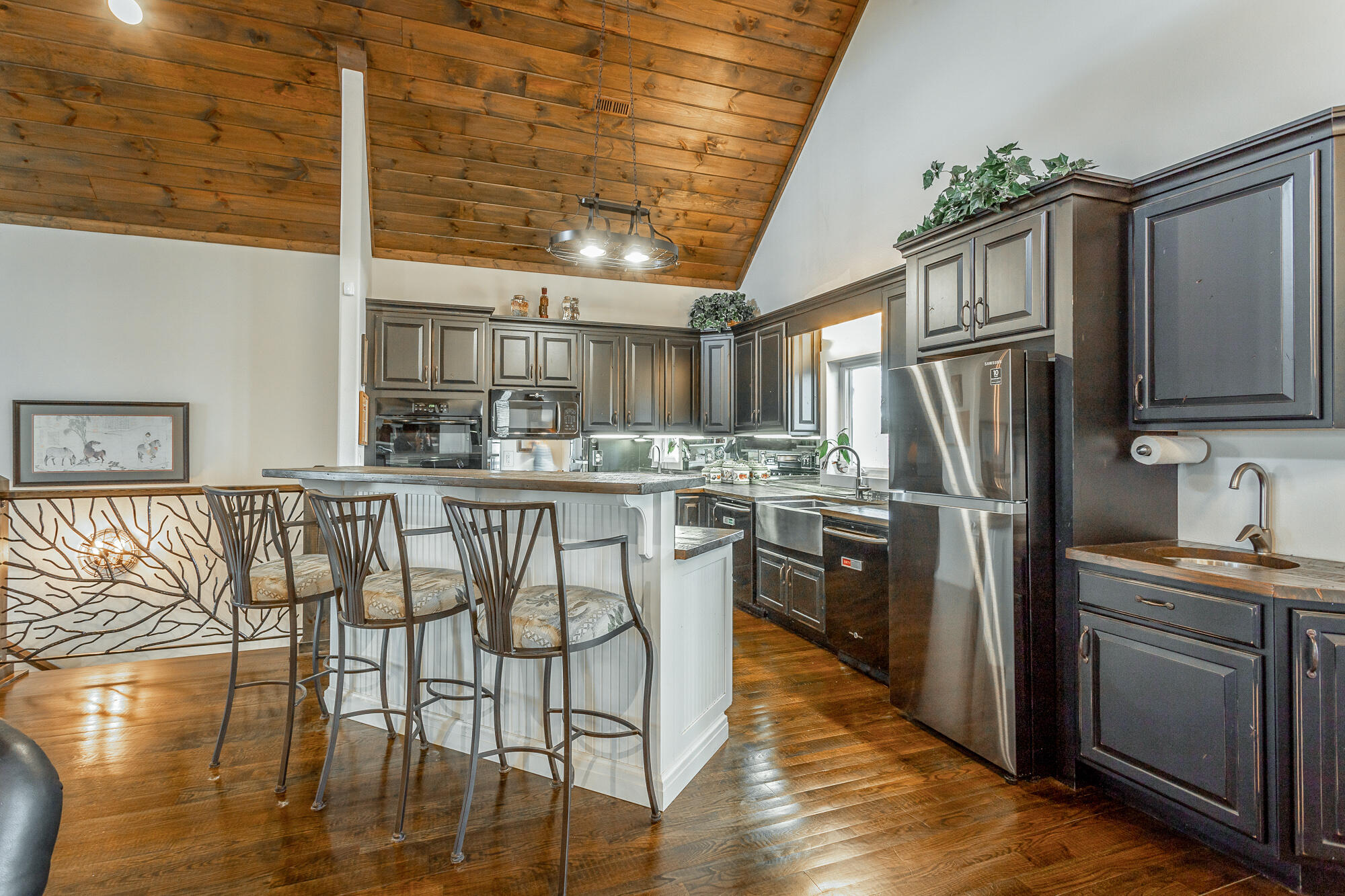 14107 Mt Tabor Road Soddy Daisy, TN 37379 - Photo 42 of 155 14107 Mt. Tabor Rd. HD-18