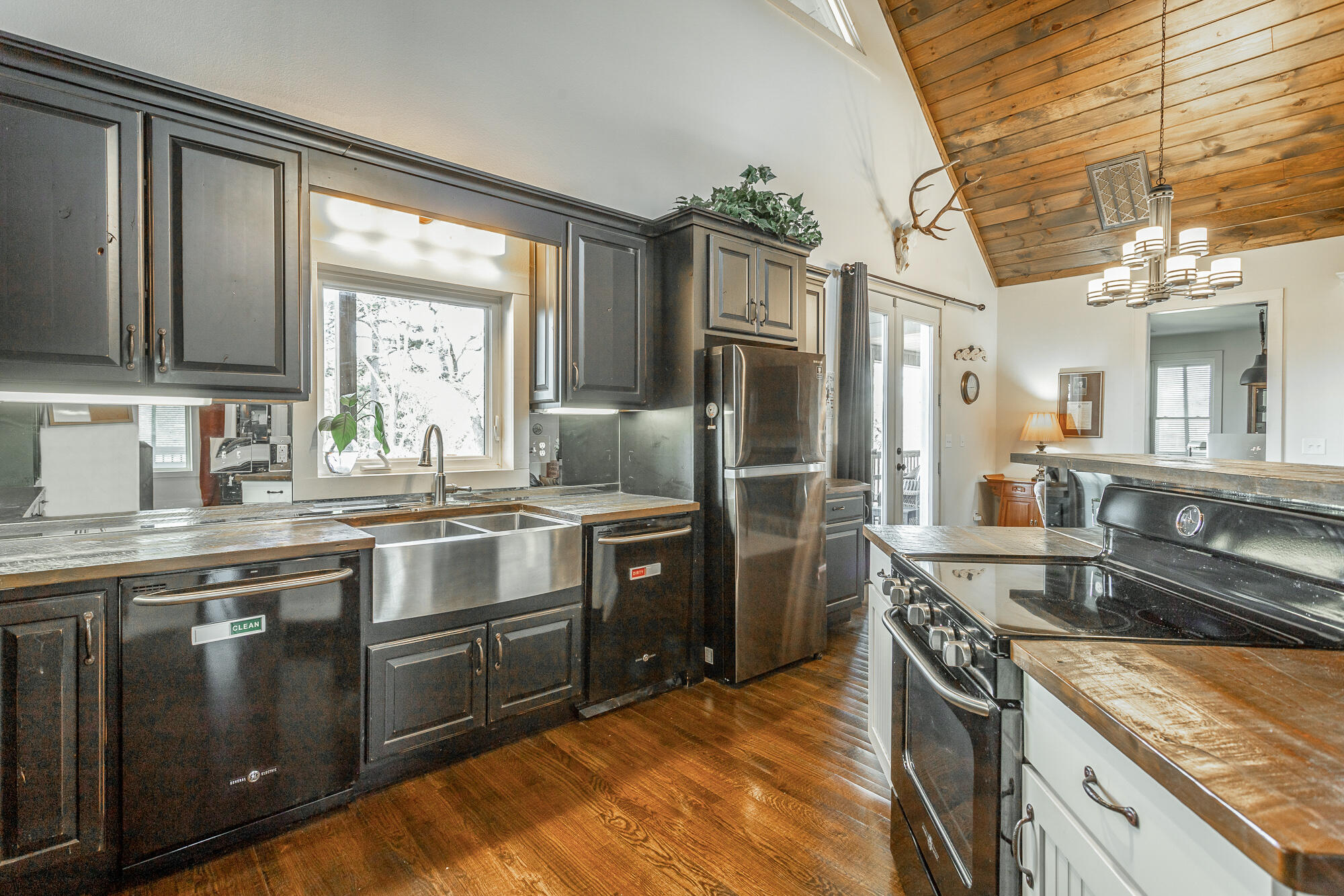 14107 Mt Tabor Road Soddy Daisy, TN 37379 - Photo 43 of 155 14107 Mt. Tabor Rd. HD-19