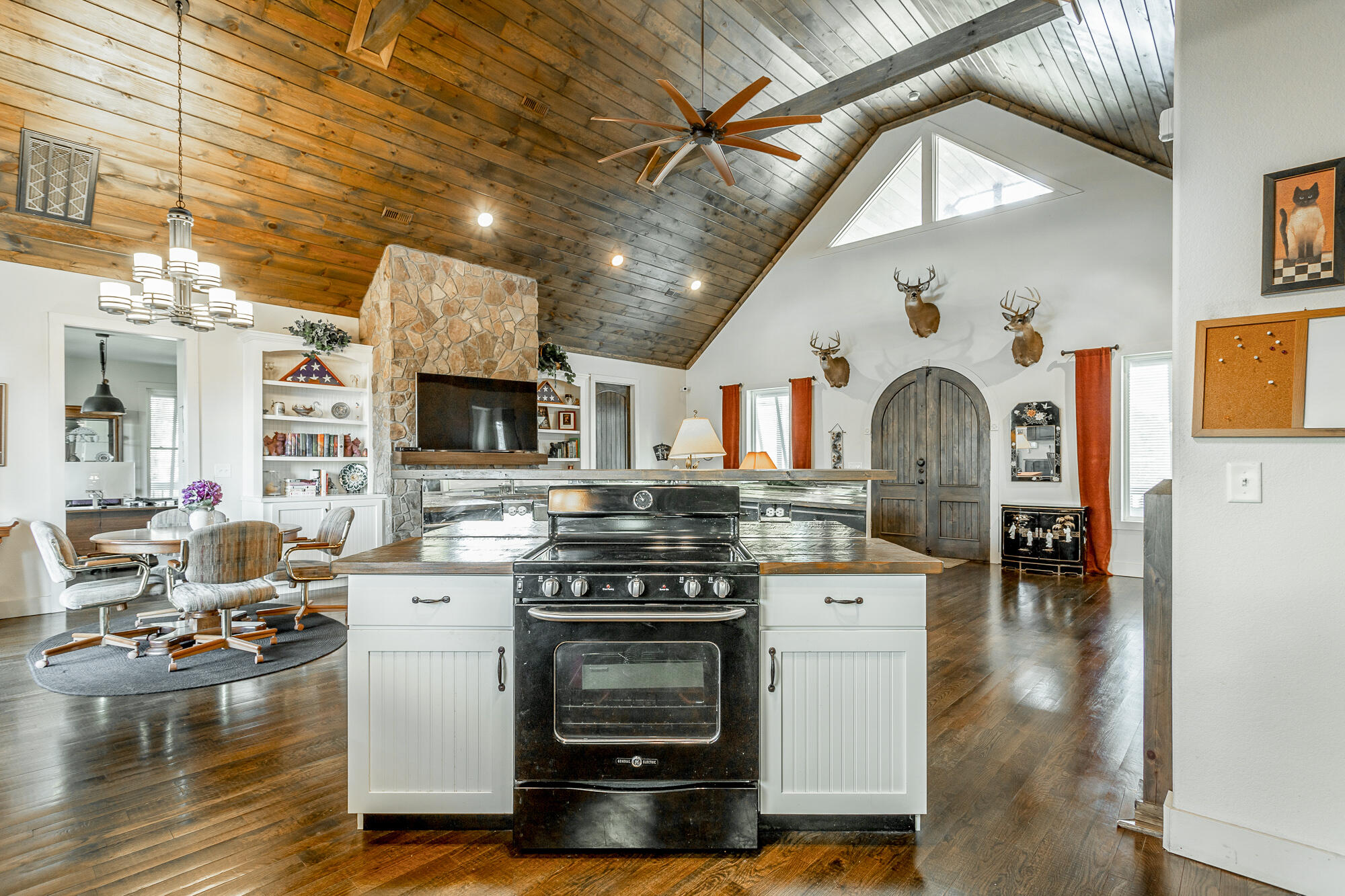14107 Mt Tabor Road Soddy Daisy, TN 37379 - Photo 46 of 155 14107 Mt. Tabor Rd. HD-22