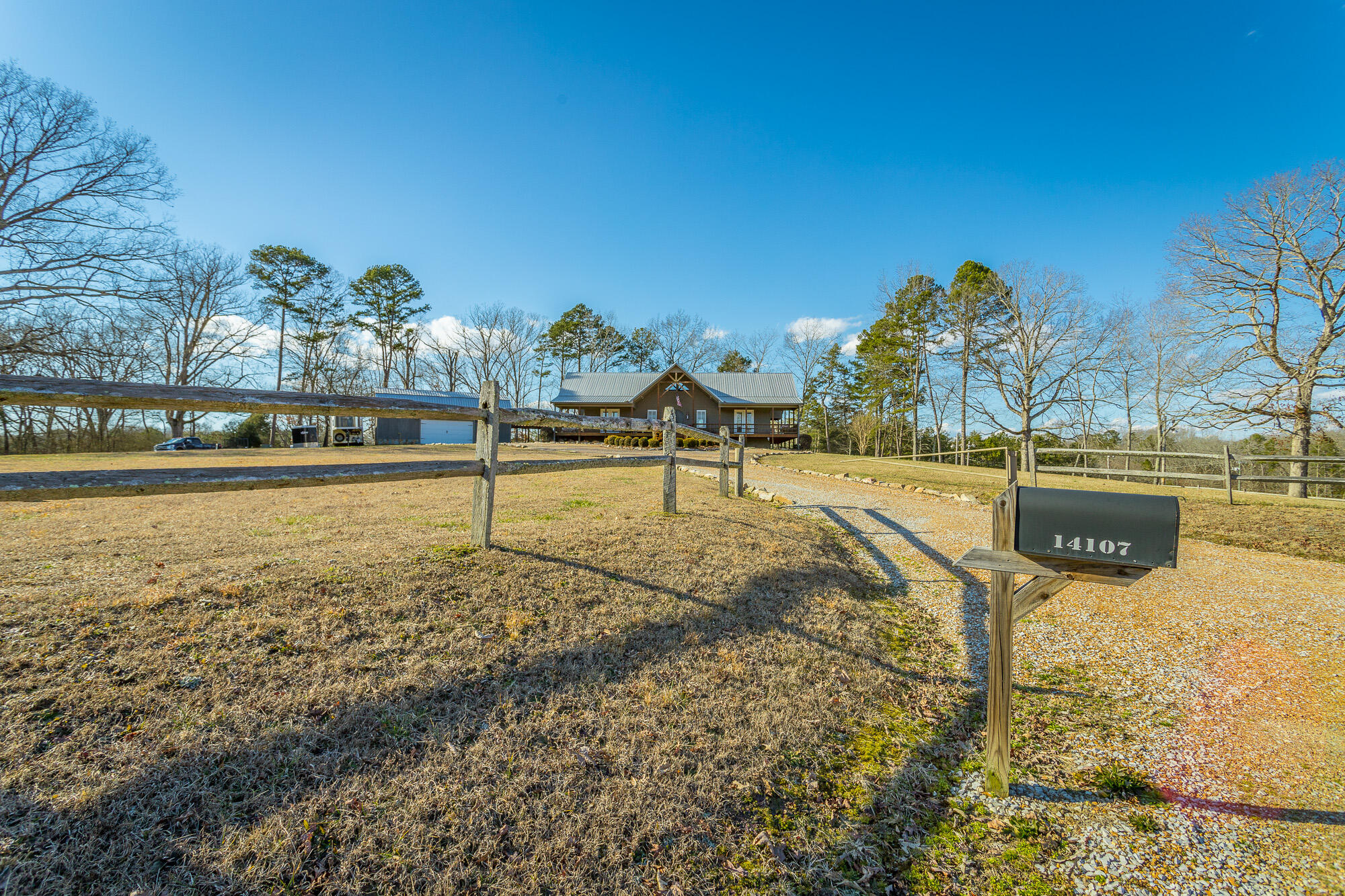 14107 Mt Tabor Road Soddy Daisy, TN 37379 - Photo 5 of 155 14107 Mt. Tabor Rd. HD-95
