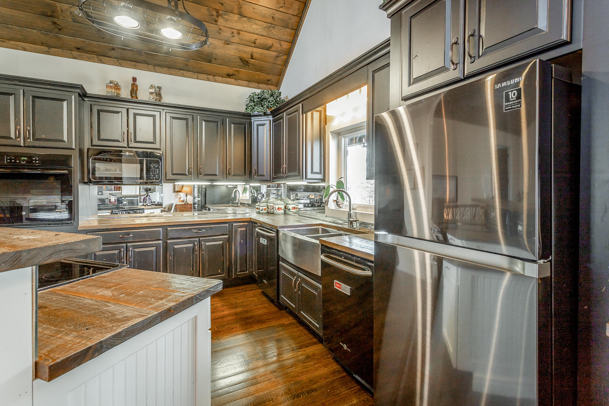 14107 Mt Tabor Road Soddy Daisy, TN 37379 - Photo 51 of 155 14107 Mt. Tabor Rd. HD-27