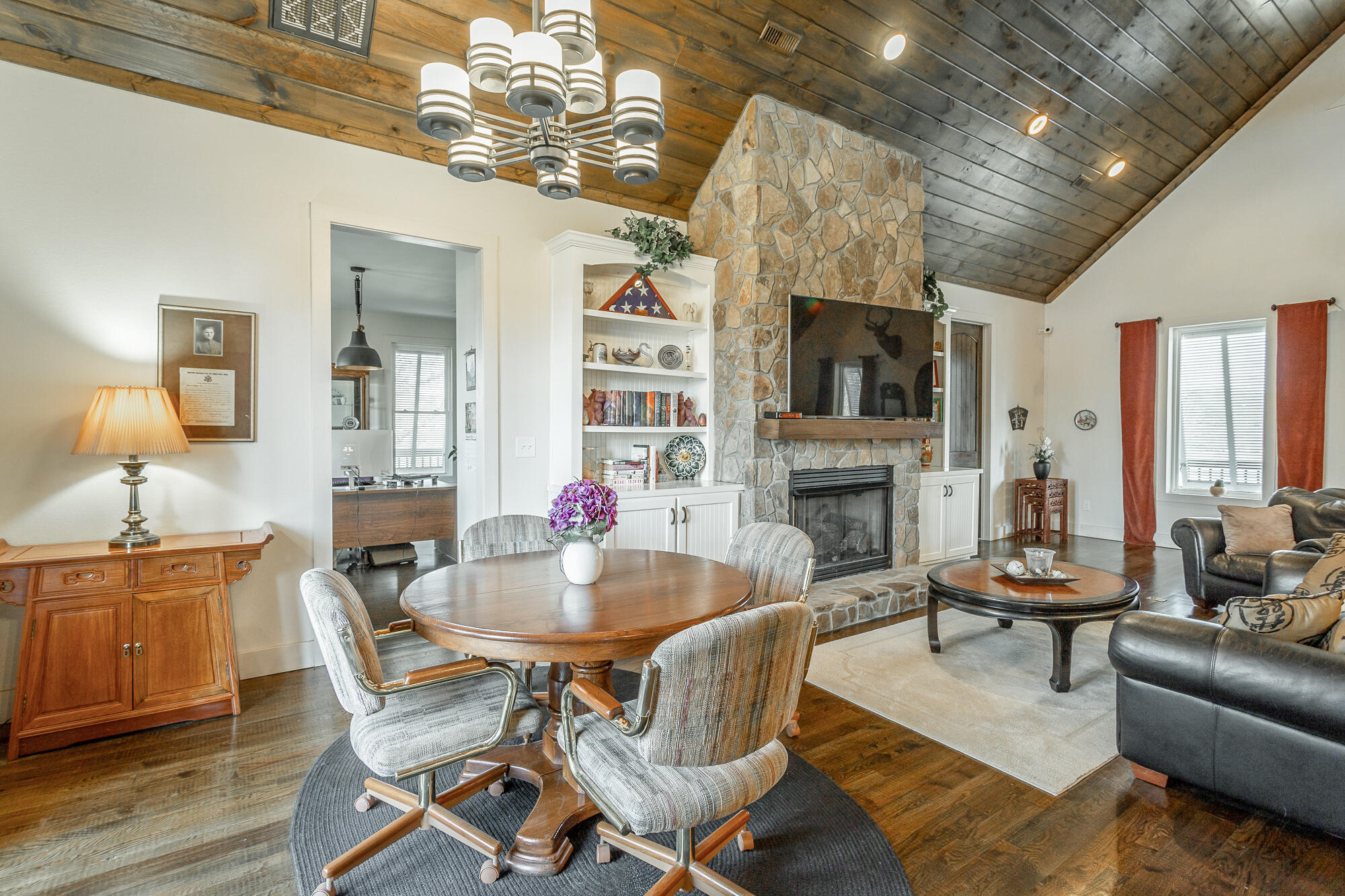 14107 Mt Tabor Road Soddy Daisy, TN 37379 - Photo 54 of 155 14107 Mt. Tabor Rd. HD-30