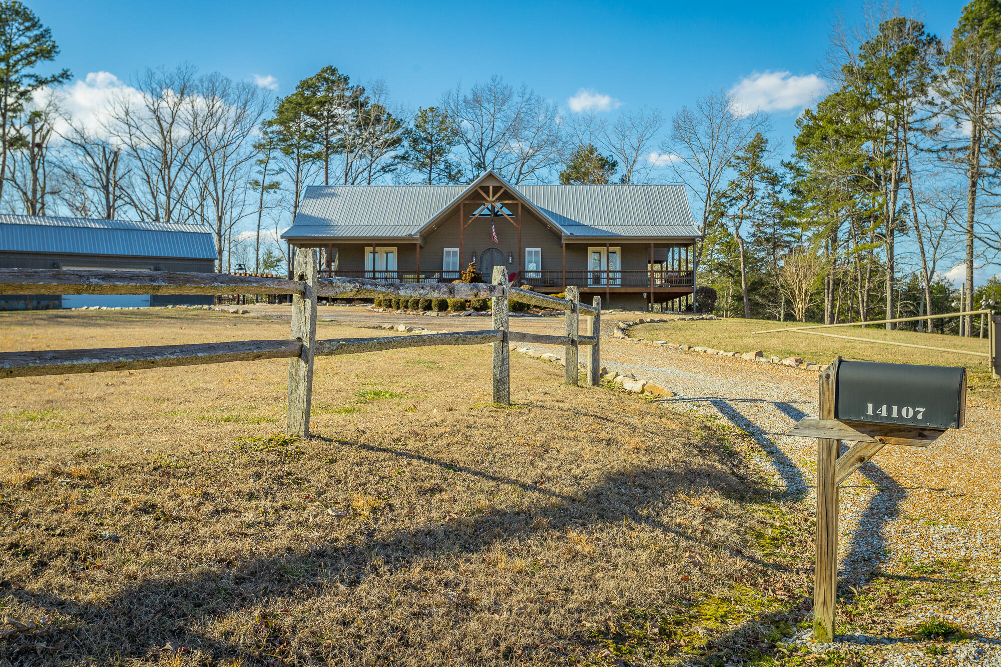 14107 Mt Tabor Road Soddy Daisy, TN 37379 - Photo 6 of 155 14107 Mt. Tabor Rd. HD-97