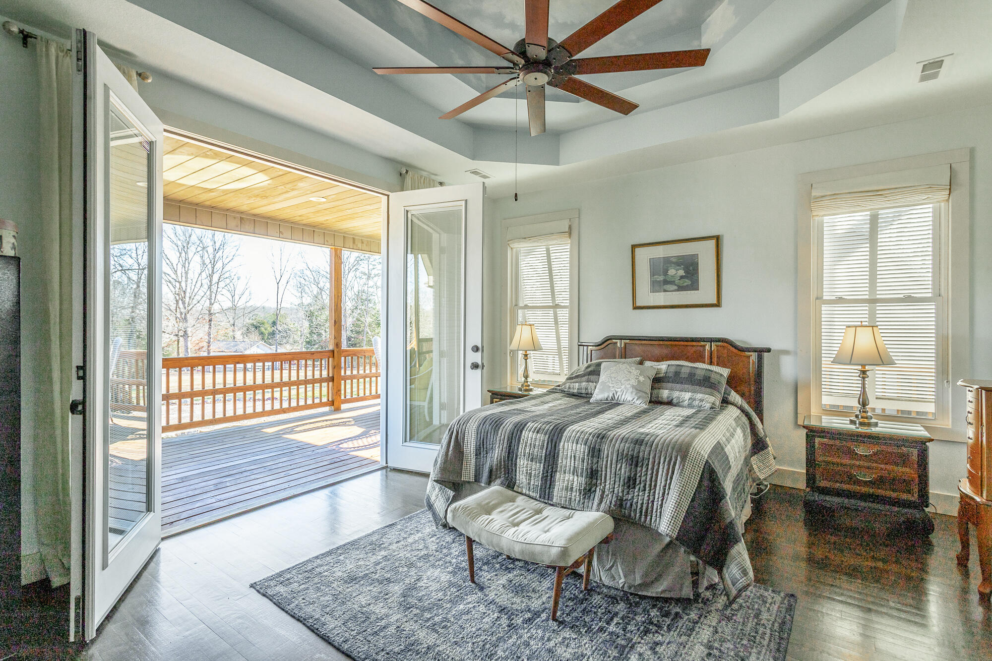 14107 Mt Tabor Road Soddy Daisy, TN 37379 - Photo 66 of 155 14107 Mt. Tabor Rd. HD-32