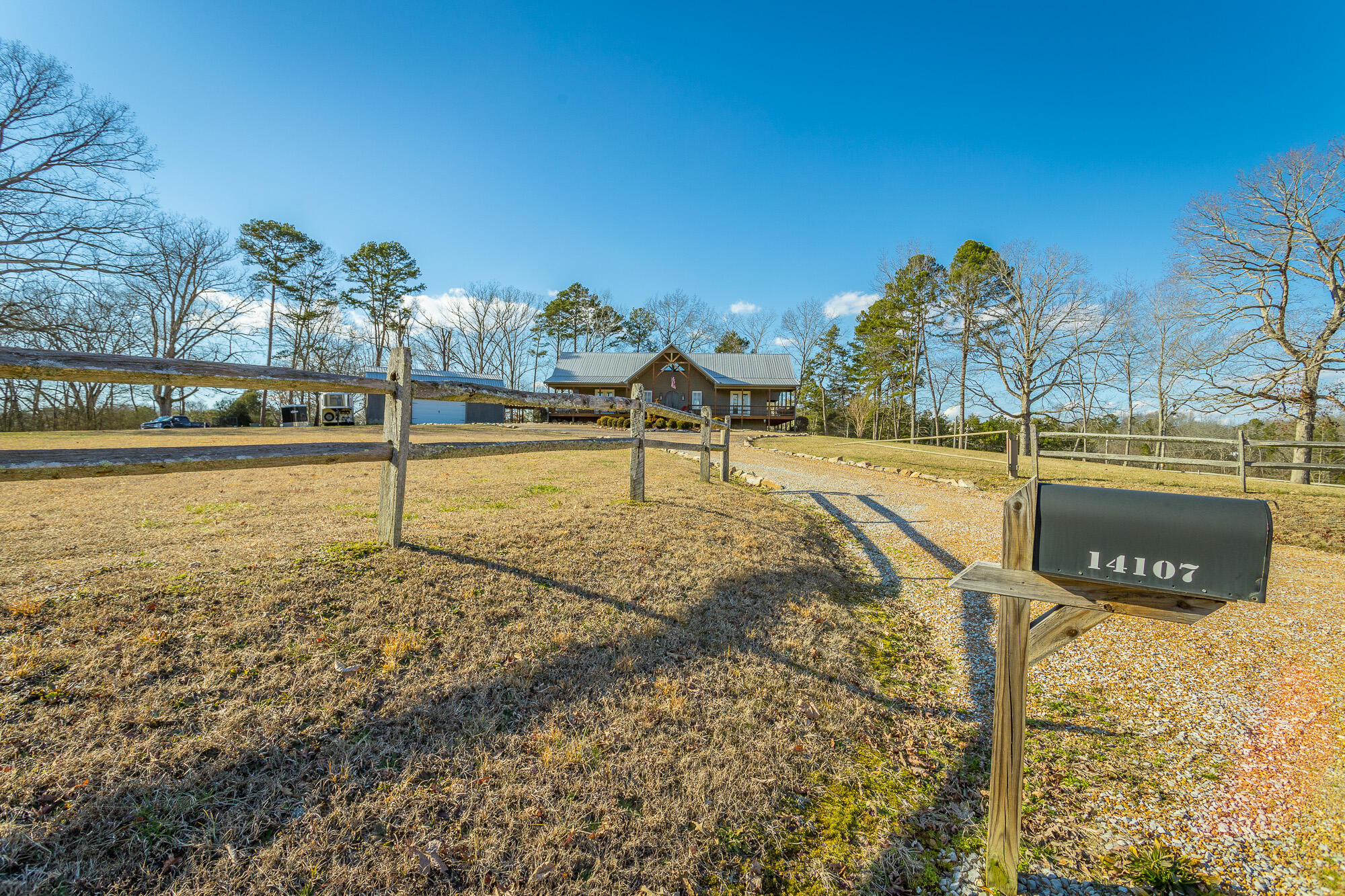 14107 Mt Tabor Road Soddy Daisy, TN 37379 - Photo 7 of 155 14107 Mt. Tabor Rd. HD-98