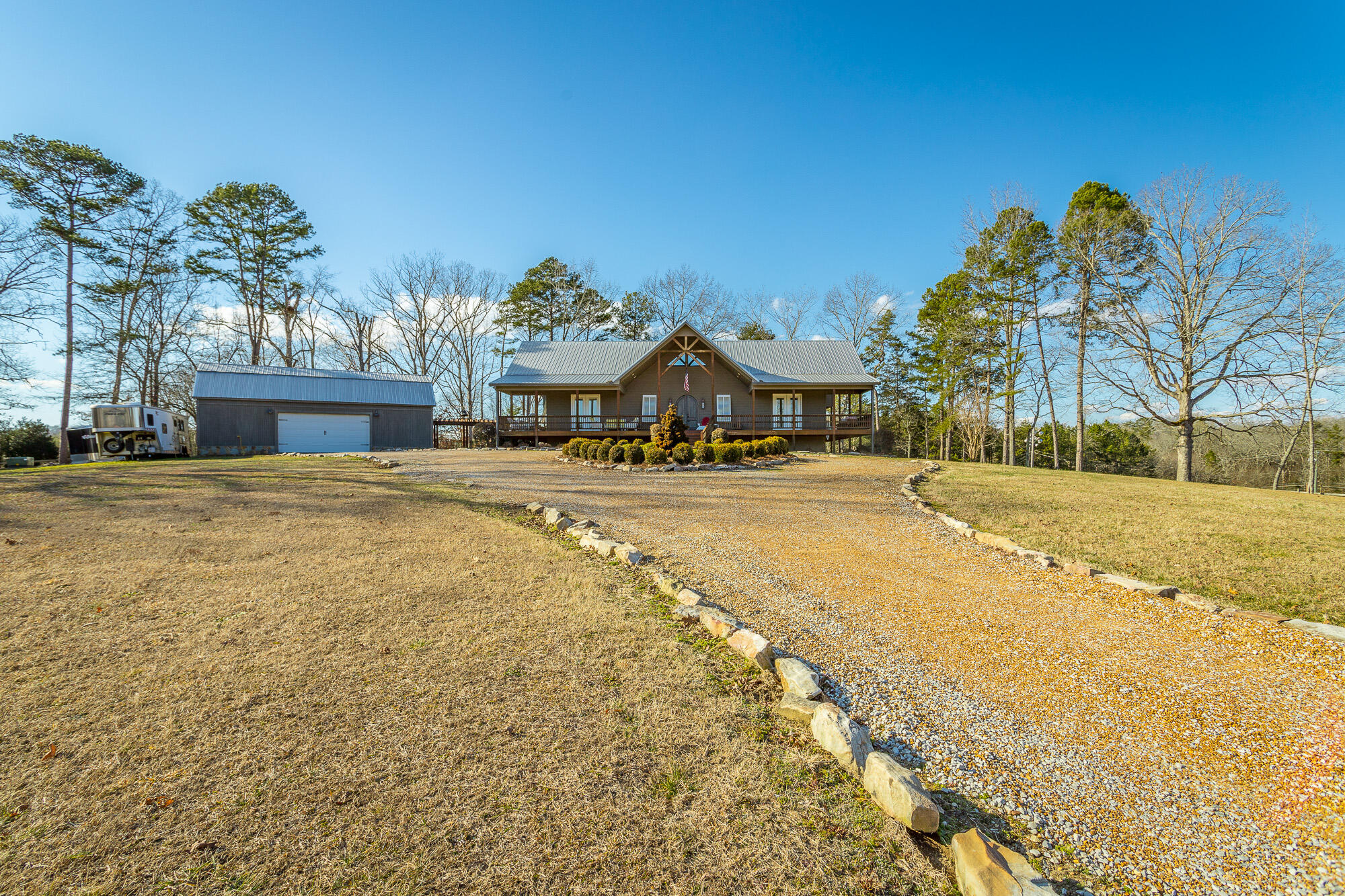 14107 Mt Tabor Road Soddy Daisy, TN 37379 - Photo 8 of 155 14107 Mt. Tabor Rd. HD-101