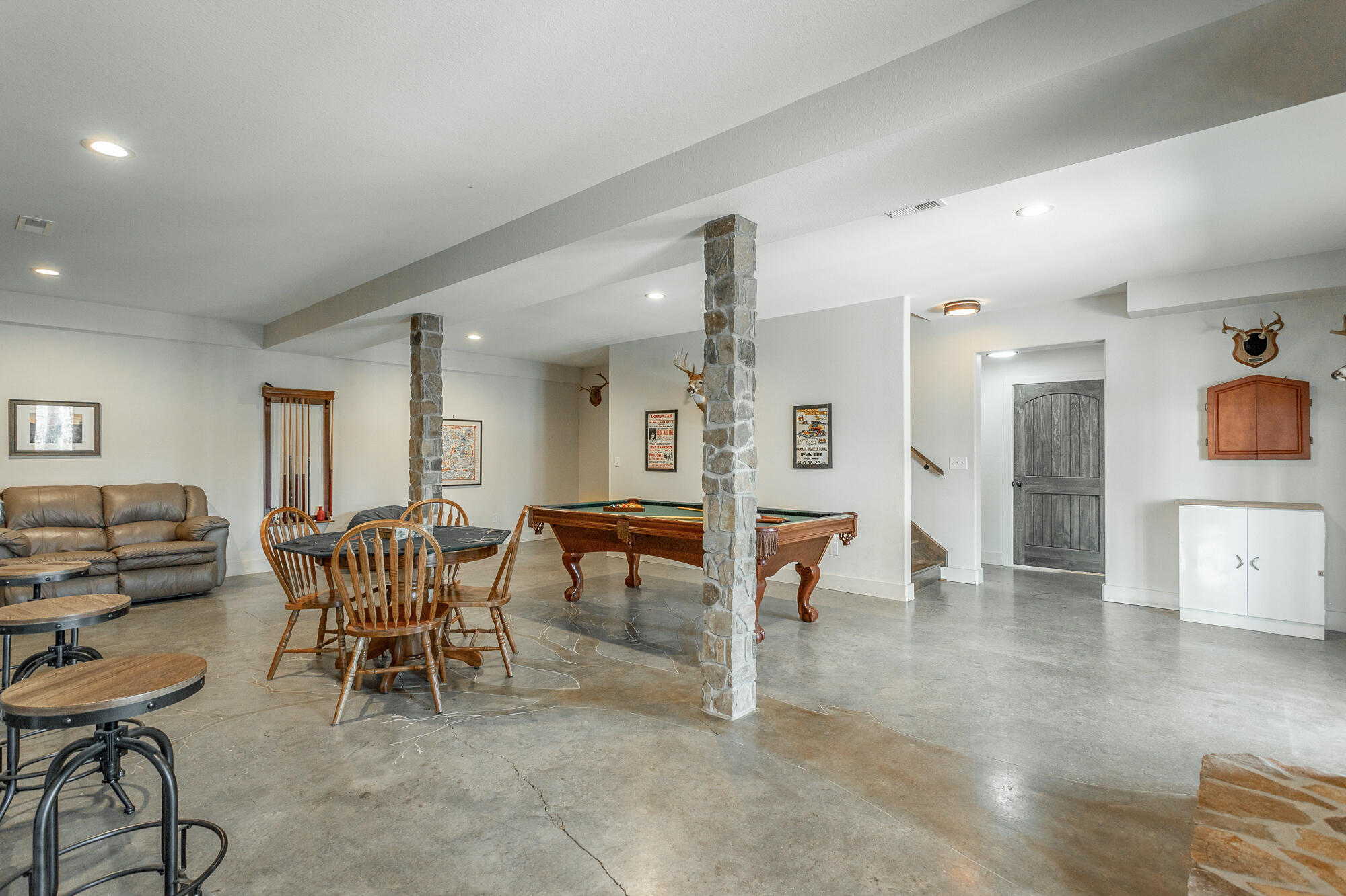 14107 Mt Tabor Road Soddy Daisy, TN 37379 - Photo 88 of 155 14107 Mt. Tabor Rd. HD-54