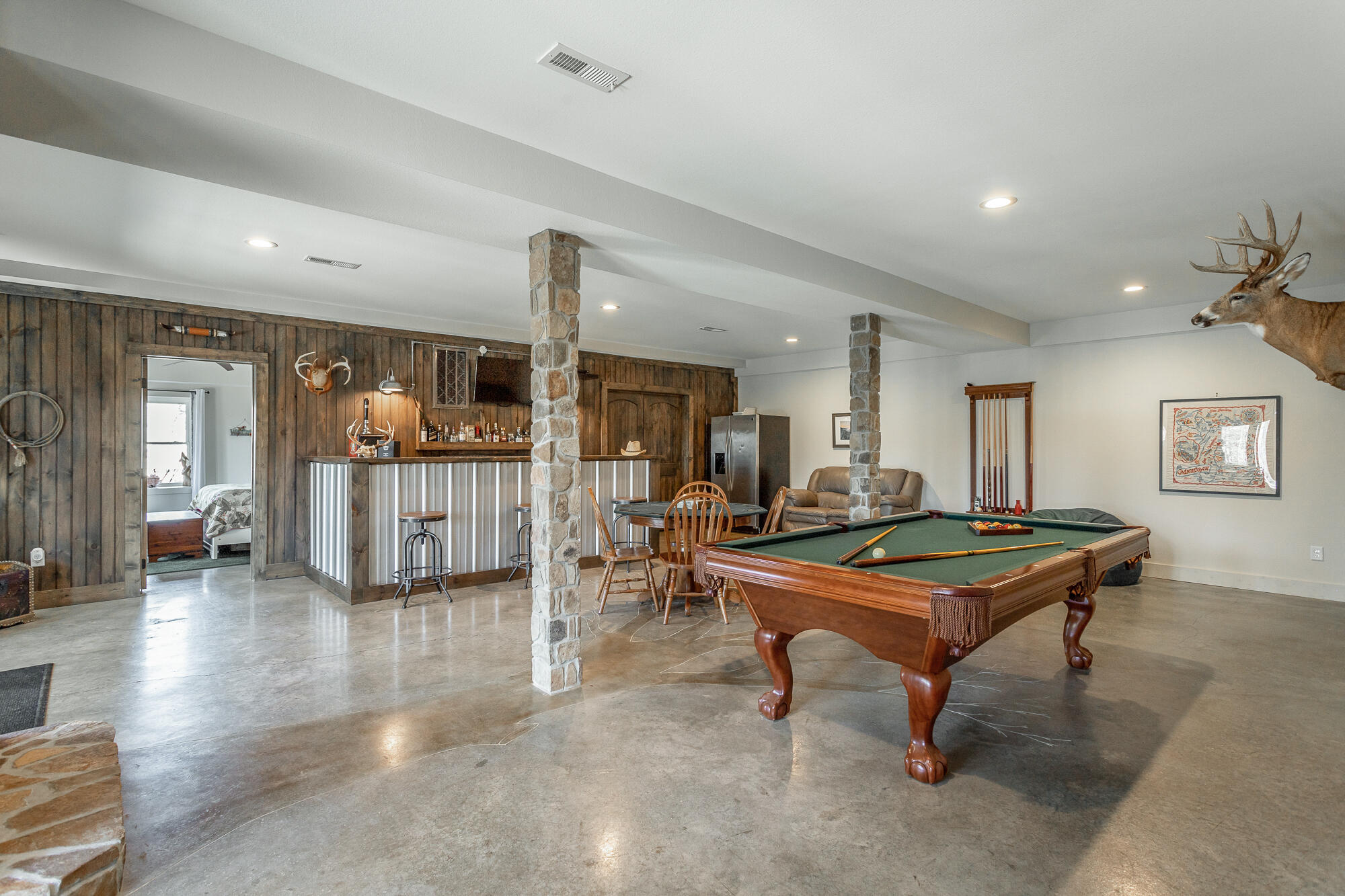 14107 Mt Tabor Road Soddy Daisy, TN 37379 - Photo 89 of 155 14107 Mt. Tabor Rd. HD-55