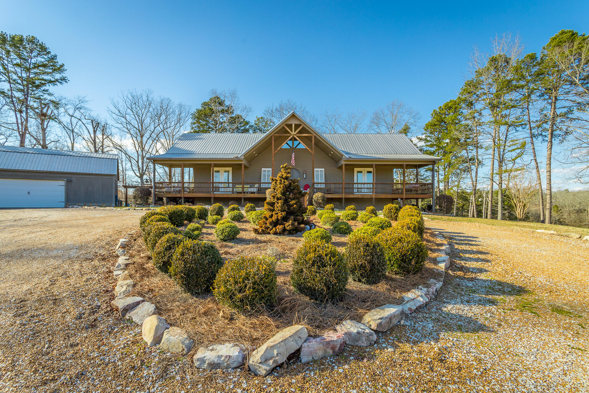 14107 Mt Tabor Road Soddy Daisy, TN 37379 - Photo 9 of 155 14107 Mt. Tabor Rd. HD-104