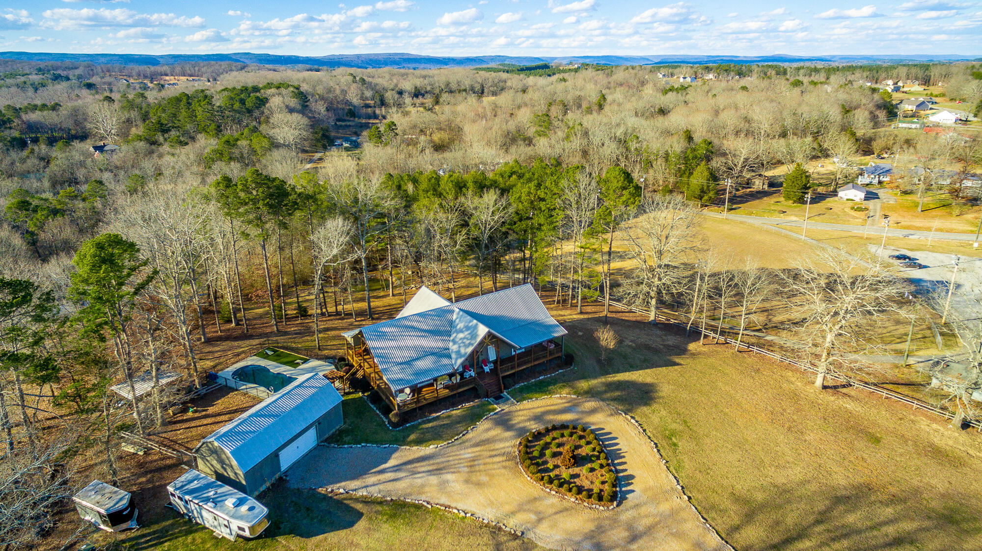 14107 Mt Tabor Road Soddy Daisy, TN 37379 - Photo 100 of 155 14107 Mt. Tabor Rd. HD-65