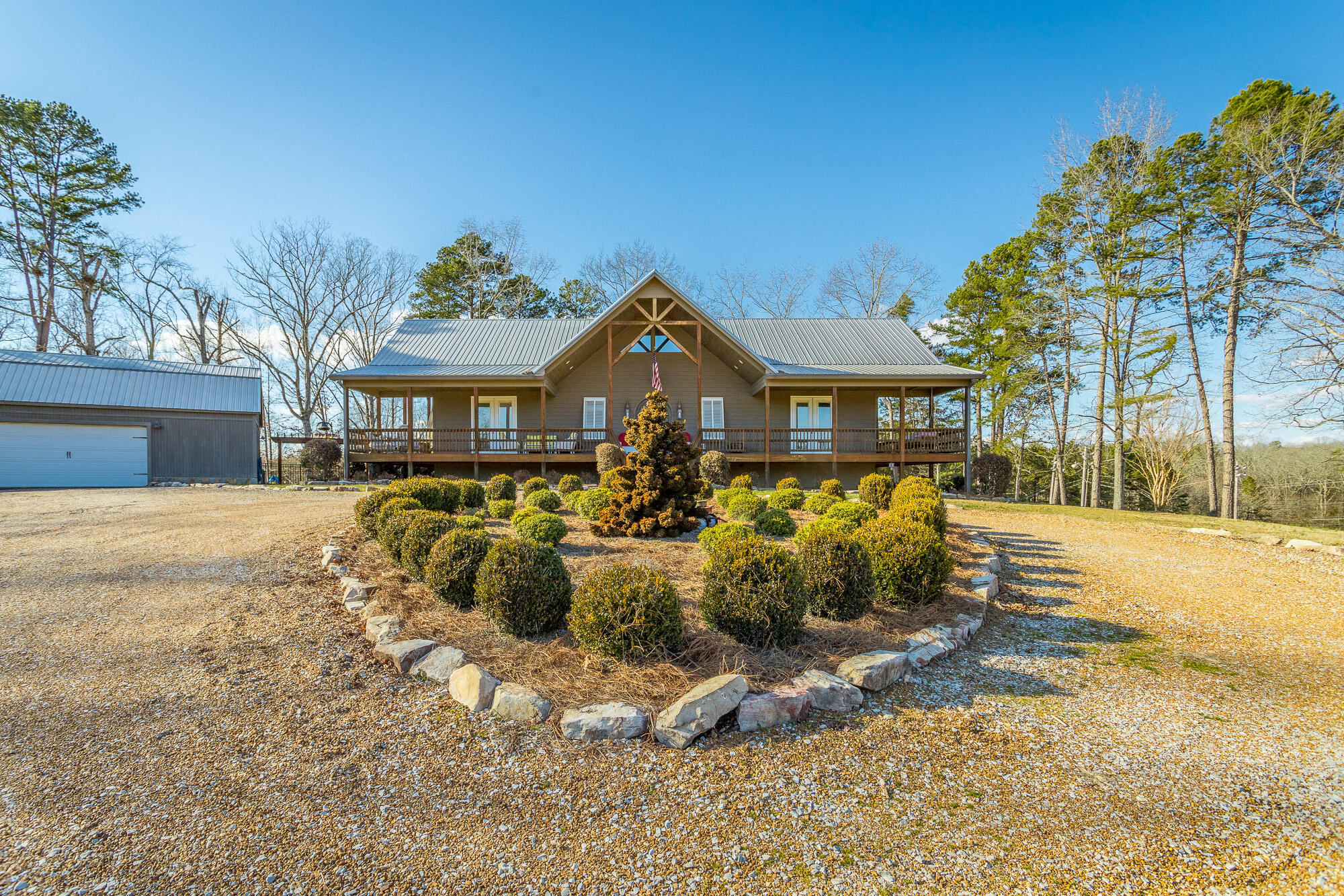 14107 Mt Tabor Road Soddy Daisy, TN 37379 - Photo 10 of 155 14107 Mt. Tabor Rd. HD-105