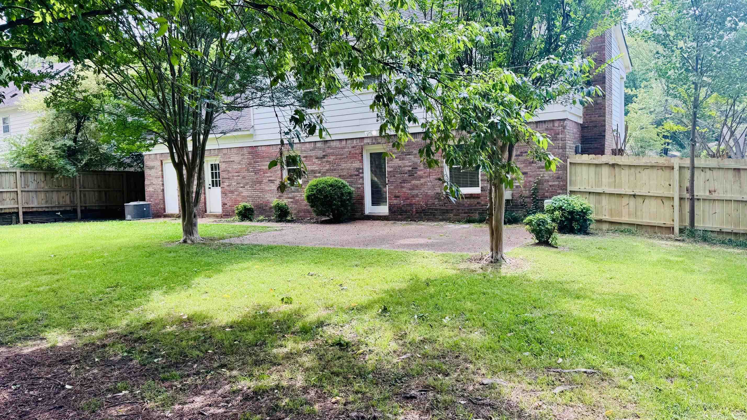 1834 Brierbrook Road Germantown, TN 38138 - Photo 18 of 19