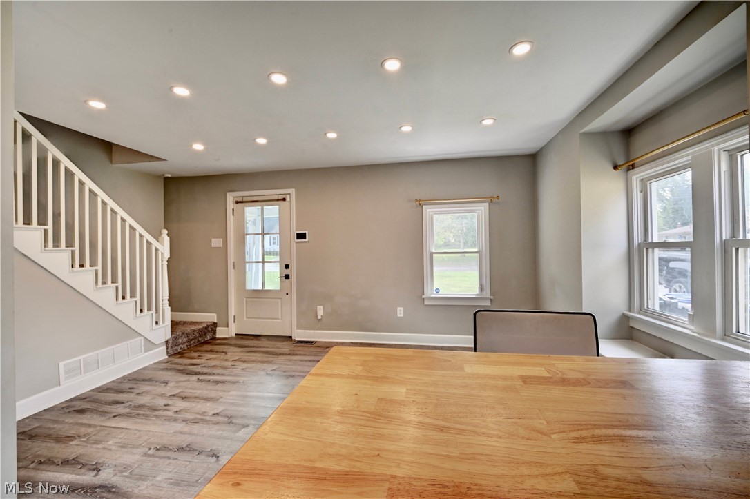 1624 Breiding Road Akron, OH 44310 - Photo 6 of 30