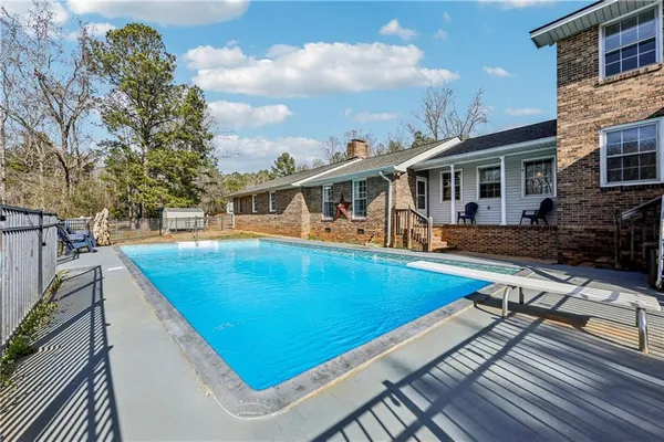$800,000 | 548 Greene Settlement Road, Gray, GA 31032