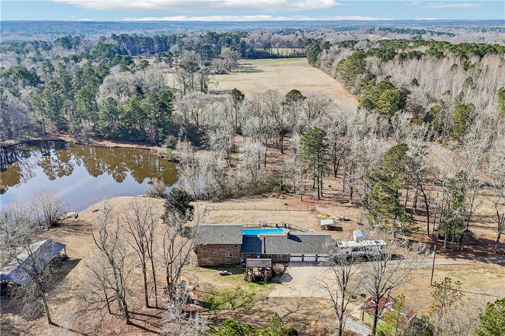 548 Greene Settlement Road Gray, GA 31032 - Photo 61 of 66