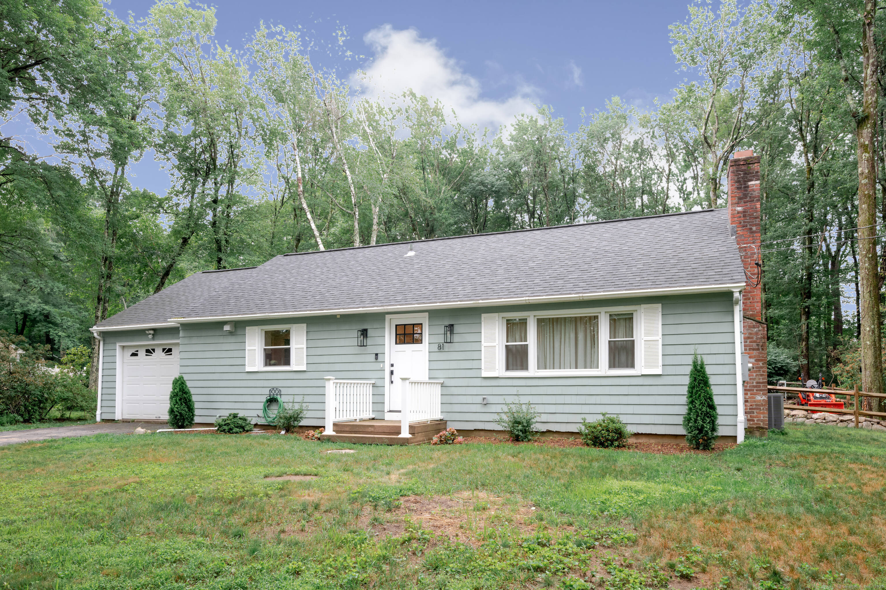81 Burwell Road New Hartford, CT 06057 - Photo 1 of 1 Gallery Image 1