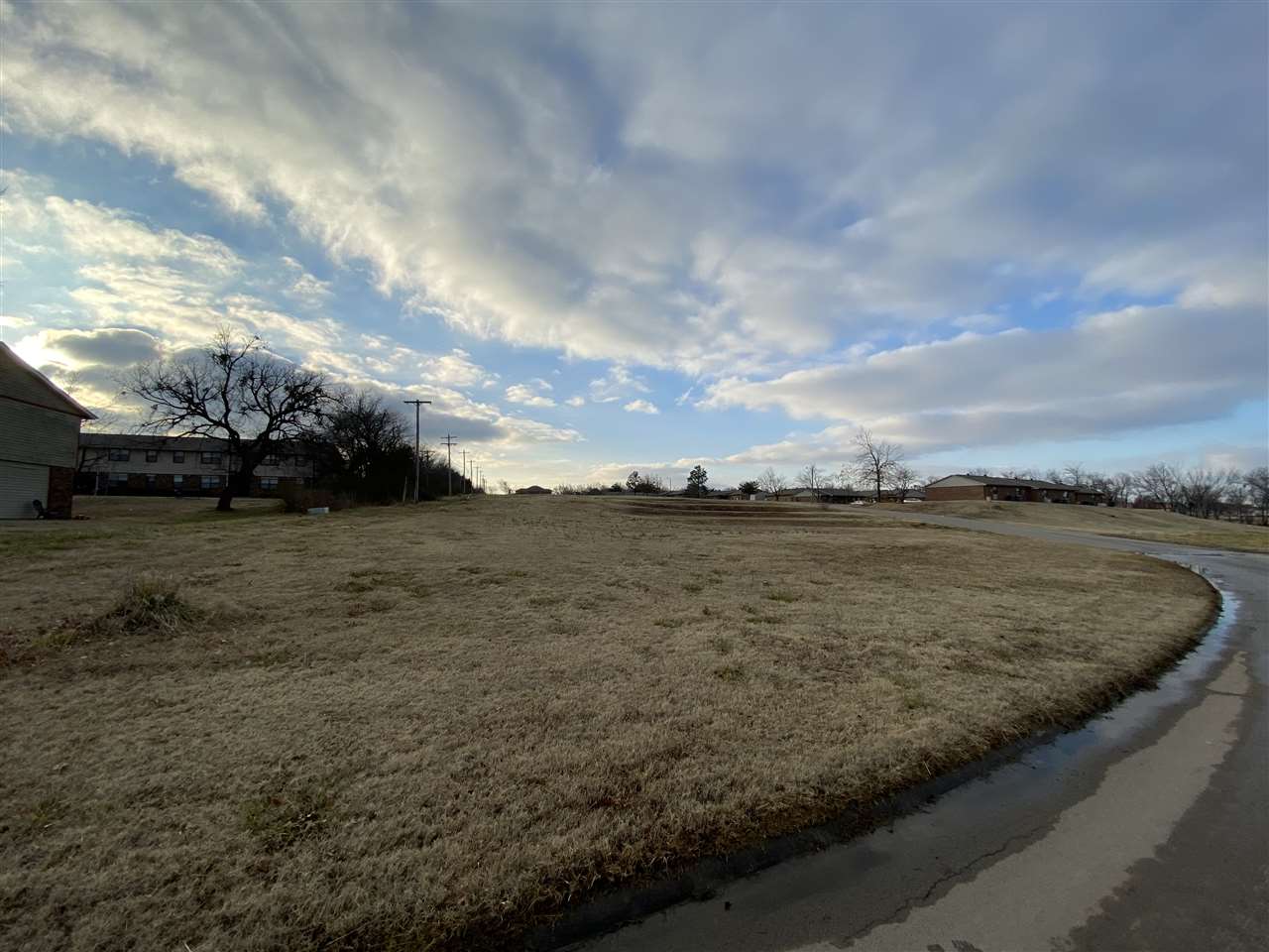 1607-1715 Timber Ridge Drive Cushing, OK 74023 - Photo 15 of 15 Gallery Image 15