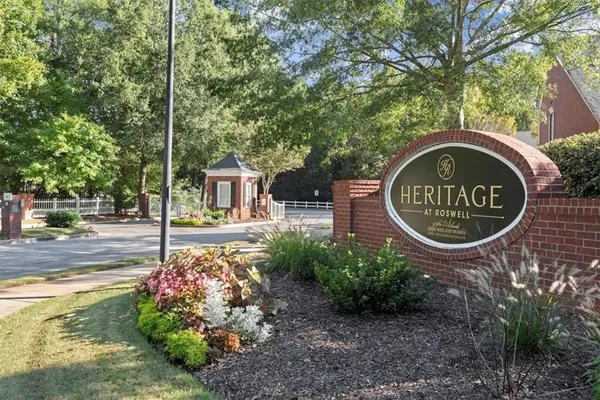 $574,900 | 5000 Davenport Place, Roswell, GA 30075