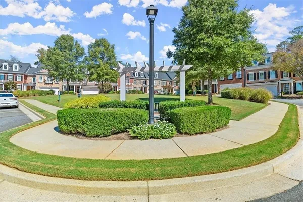 $574,900 | 5000 Davenport Place, Roswell, GA 30075