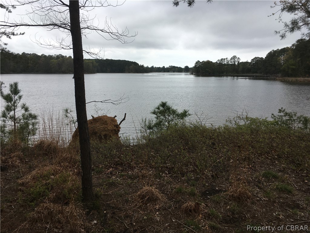 0 Wicomico Point Road Heathsville, VA 22473 - Photo 5 of 9