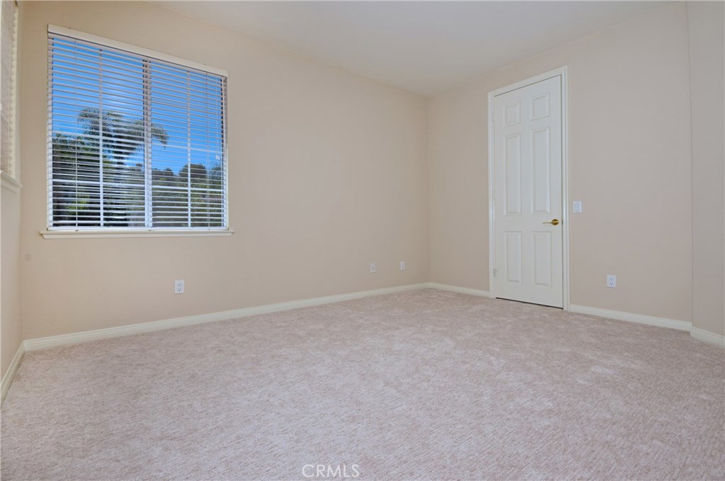 3619 Cll Joaquin Calabasas, CA 91302 - Photo 31 of 42 a view of an empty room with a window