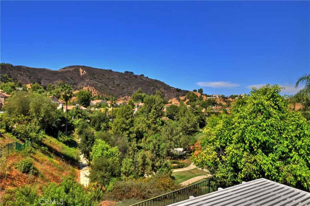 3619 Cll Joaquin Calabasas, CA 91302 - Photo 36 of 42 a view of a large tree