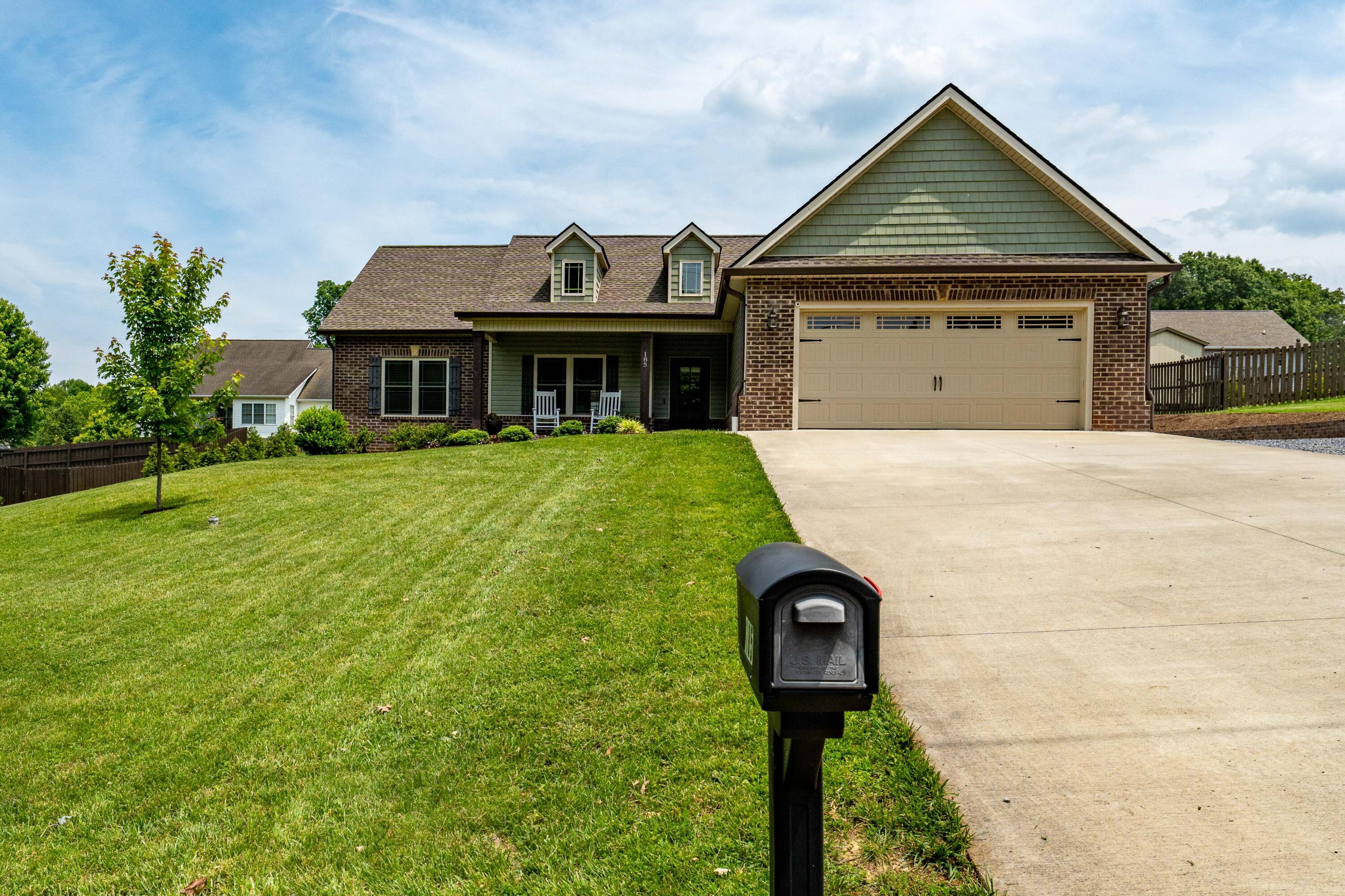 185 Dean Archer Road Jonesborough, TN 37659 - Photo 54 of 59 185 Dean Archer Rd (16 of 63)