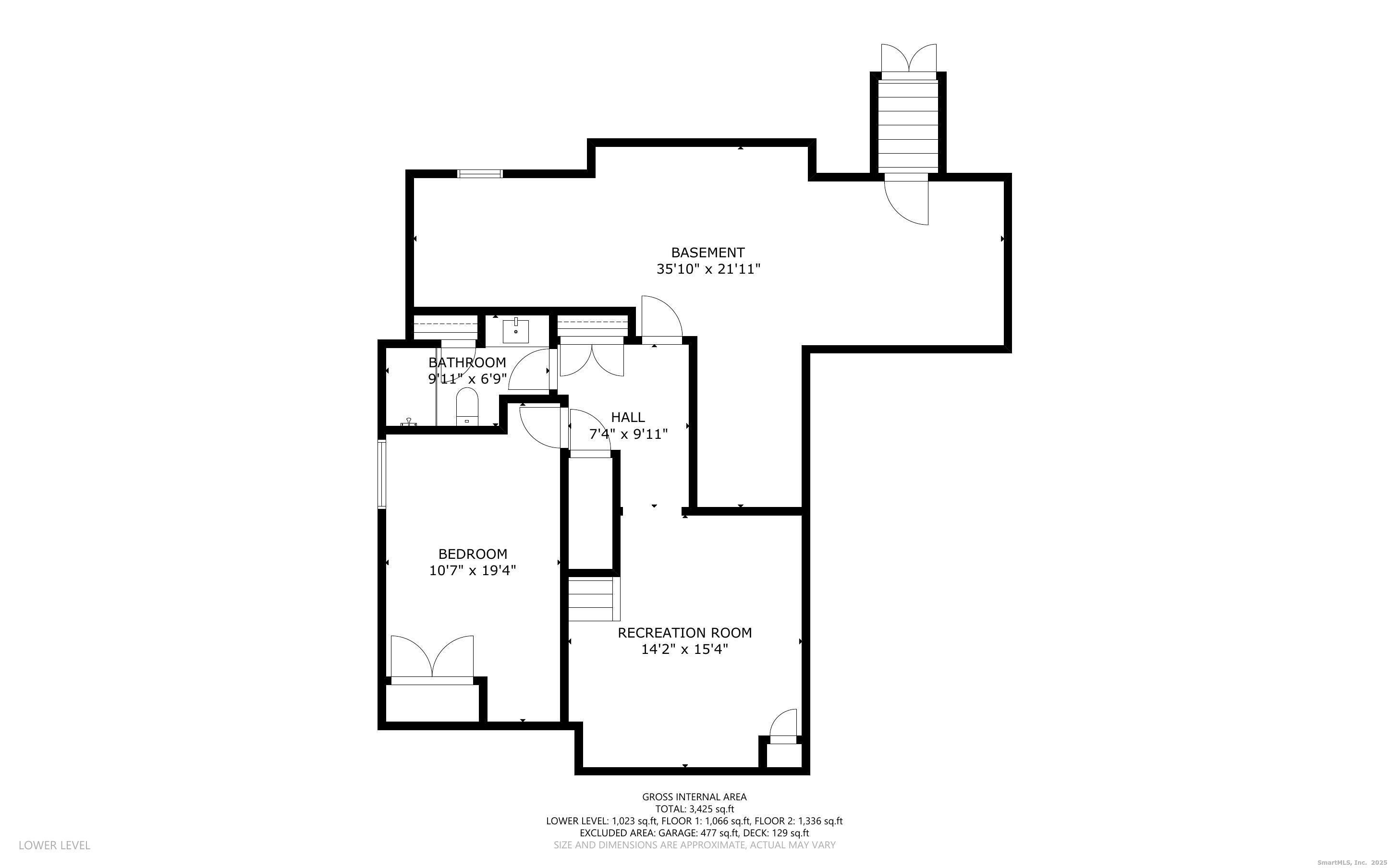 12 Walnut Ridge Court Stamford, CT 06905 - Photo 32 of 32 unknown