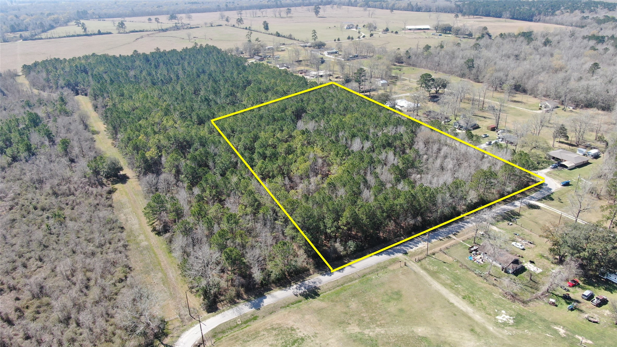 0 Tebo Street Liberty, TX 77575 - Photo 1 of 24