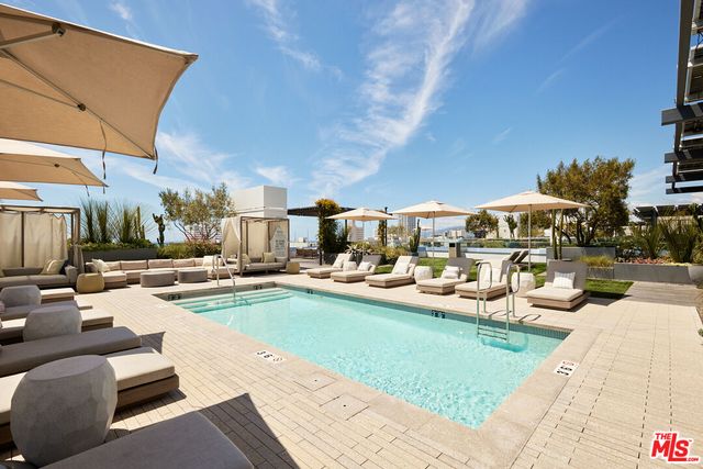 $8,996 | 500 Broadway, Unit 209, Santa Monica, CA 90401