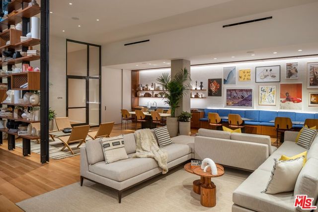 $8,996 | 500 Broadway, Unit 209, Santa Monica, CA 90401