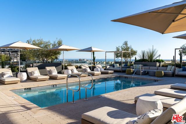 $8,996 | 500 Broadway, Unit 209, Santa Monica, CA 90401