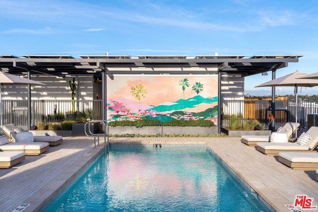 $8,996 | 500 Broadway, Unit 209, Santa Monica, CA 90401