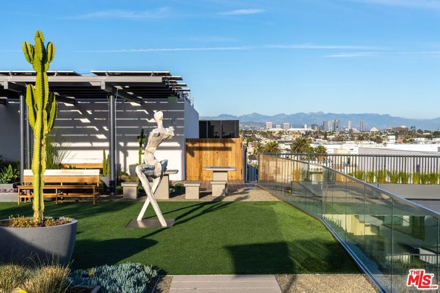 $8,996 | 500 Broadway, Unit 209, Santa Monica, CA 90401