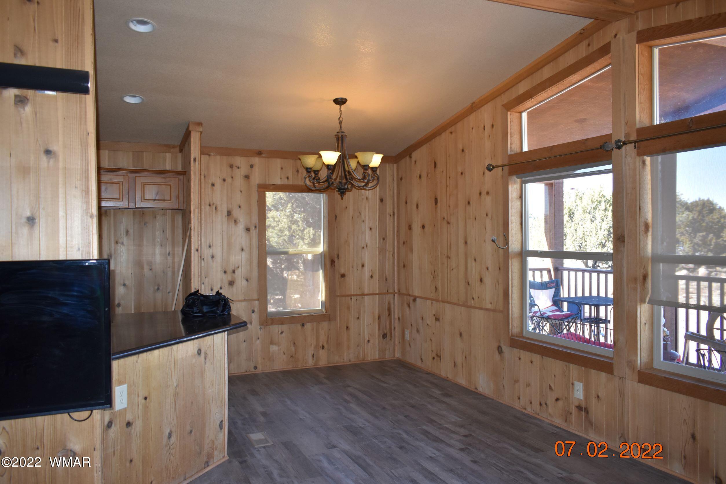 8 County Road 8309 Concho, AZ 85924 - Photo 11 of 45 a view of an entryway
