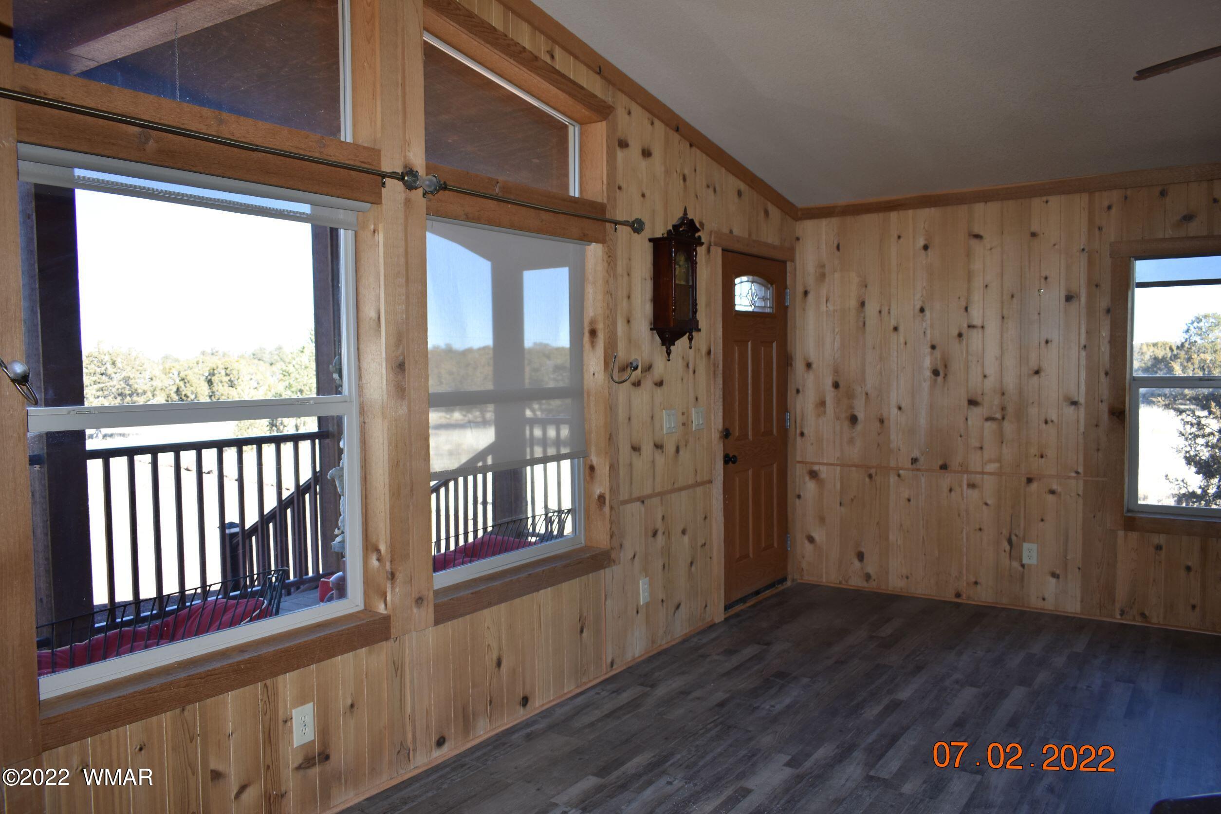 8 County Road 8309 Concho, AZ 85924 - Photo 12 of 45 a view of a interior of the house
