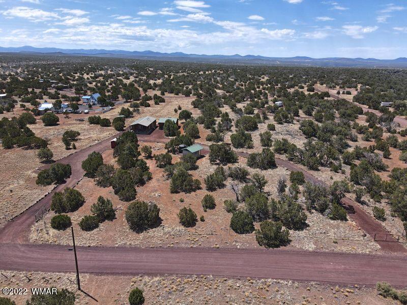 8 County Road 8309 Concho, AZ 85924 - Photo 3 of 45 a view of a city