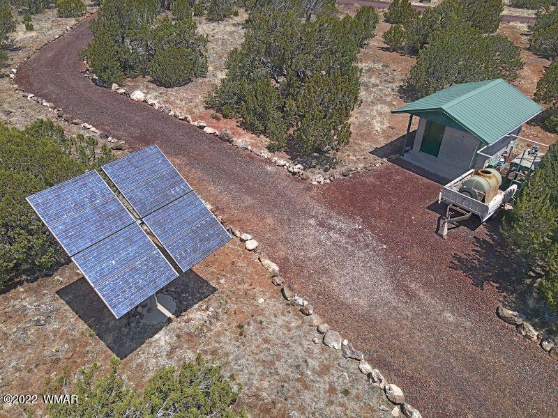 8 County Road 8309 Concho, AZ 85924 - Photo 37 of 45