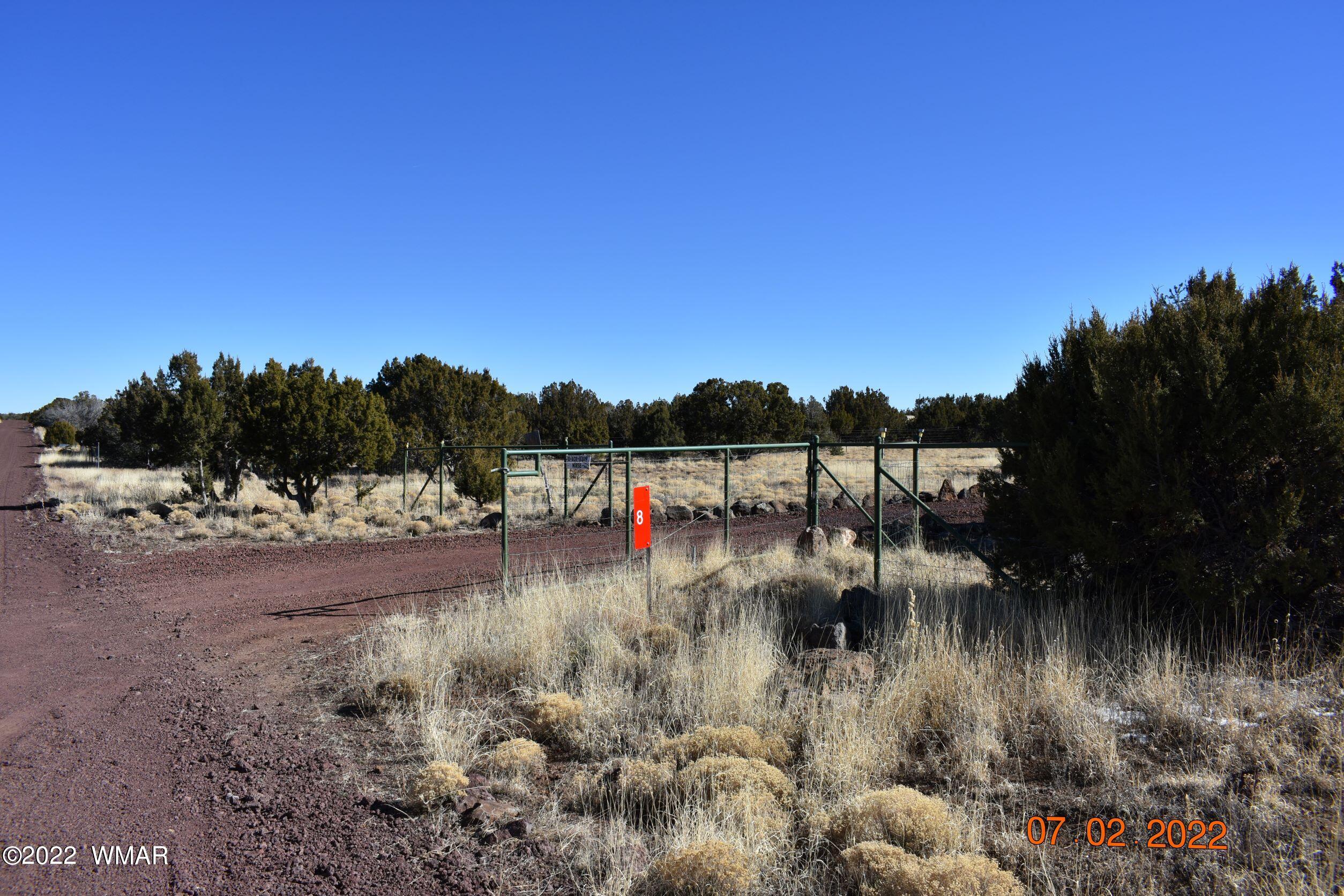 8 County Road 8309 Concho, AZ 85924 - Photo 6 of 45 a view of a lake view