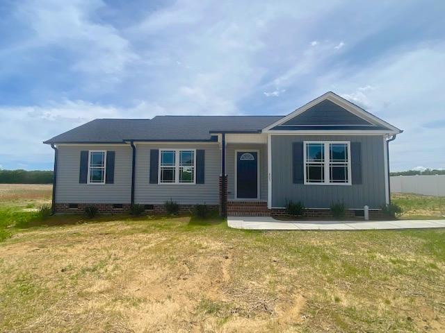 607 Flowers Road Four Oaks, NC 27524 - Photo 1 of 29 Main View