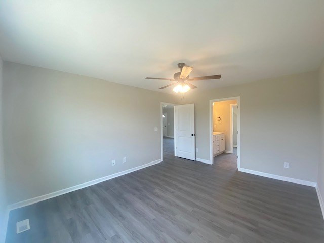 607 Flowers Road Four Oaks, NC 27524 - Photo 15 of 29 Gallery Image 15