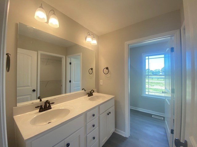 607 Flowers Road Four Oaks, NC 27524 - Photo 16 of 29 Gallery Image 16