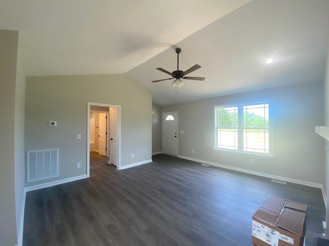 607 Flowers Road Four Oaks, NC 27524 - Photo 7 of 29 Gallery Image 7