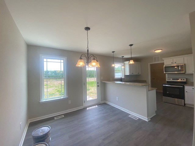 607 Flowers Road Four Oaks, NC 27524 - Photo 8 of 29 Gallery Image 8