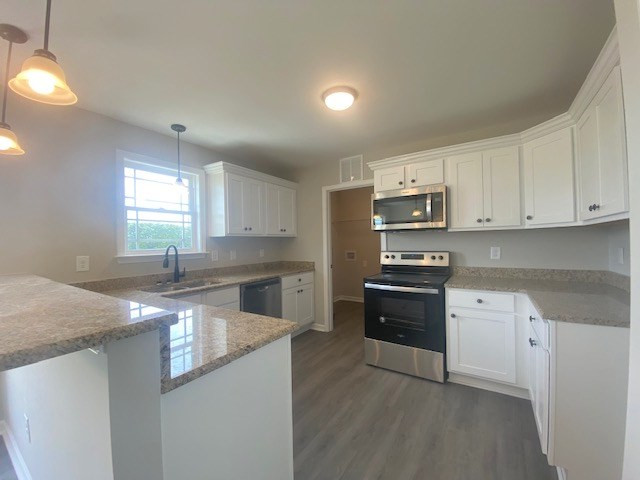 607 Flowers Road Four Oaks, NC 27524 - Photo 10 of 29 Gallery Image 10