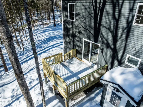 $749,500 | 0 Ginger Way, Raymond, ME 04071